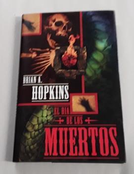 El Dia De Los Muertos (SIGNED Limited Edition) Copy "372" of 500