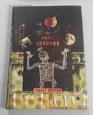 The Fair Grounds (SIGNED Limited Edition) Copy "N" of 100