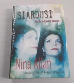Stardust the Ruby Castle Stories (SIGNED Limited Edition) Copy "N" of 100