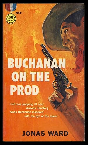 Buchanan on the Prod