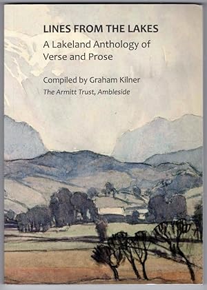 Lines From the Lakes: A Lakeland Anthology of Verse and Prose