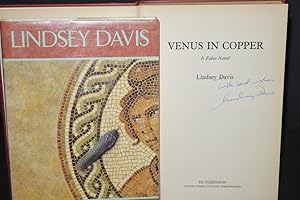 Venus In Copper (Signed Copy)