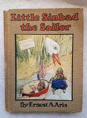 Little Sinbad the Sailor [1st edition]