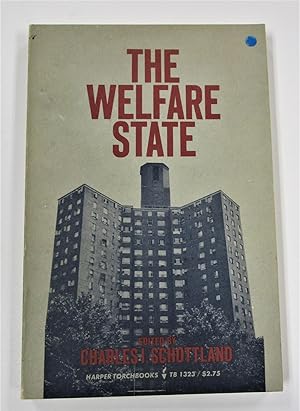 Welfare State: Selected Essays