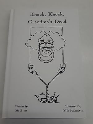 Knock, Knock, Grandma's Dead: Eternal Elegies for the Dearly Deceased