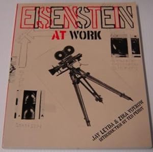 Eisenstein At Work