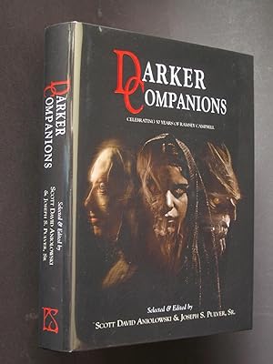 Darker Companions: Celebrating 50 Years of Ramsey Campbell