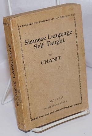 Siamese language self taught