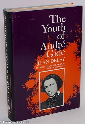 The Youth of André Gide
