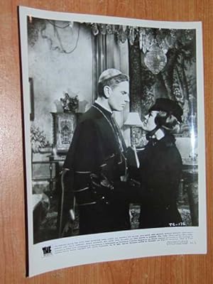 The Cardinal Movie Still Photograph. Romy Schneider. Tom Tryon