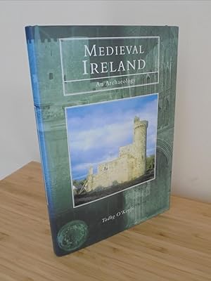 Medieval Ireland: An Archaeology