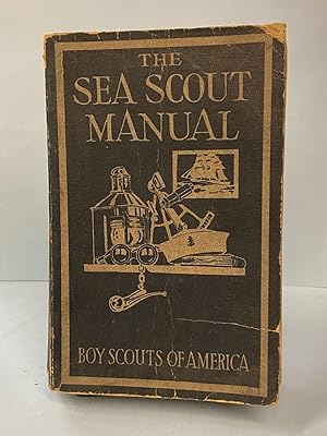 The Sea Scout Manual