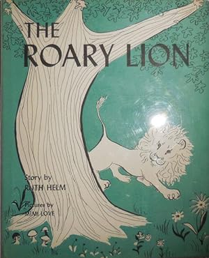 The Roary Lion