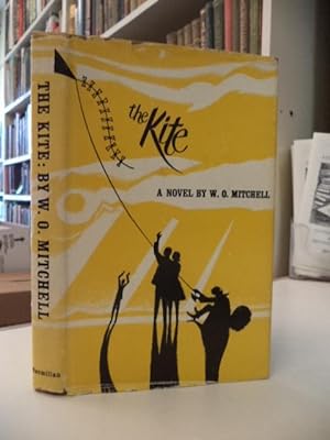 The Kite [inscribed]