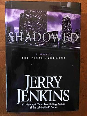 Shadowed: A Novel