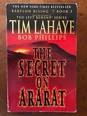 Secret of Ararat