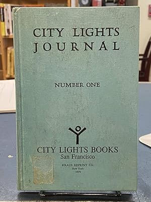 City Lights Journal (Number One)