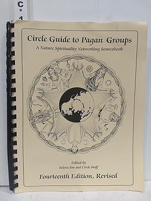 Circle Guide to Pagan Groups 14th Edition