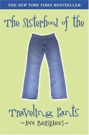 Sisterhood of the Traveling Pants