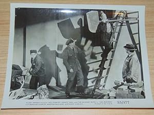 Jail Busters Movie Still Photograph/Lobby Card. Bowery Boys