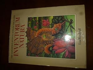 Inventorum Natura: The Wonderful Voyage of Pliny (English and Latin Edition)
