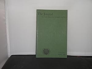 The Journal of the William Morris Society Volume 2 Number 2 Summer 1968 includes The Kelmscott Pr...