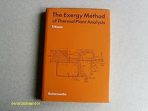 The Exergy Method of Thermal Plant Analysis