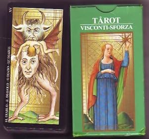 Tarot Visconti-Sforza