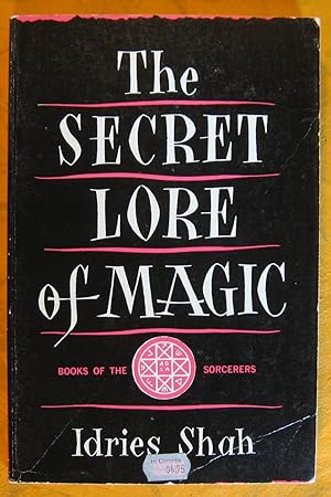 Secret Lore of Magic