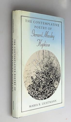 The contemplative poetry of Gerard Manley Hopkins