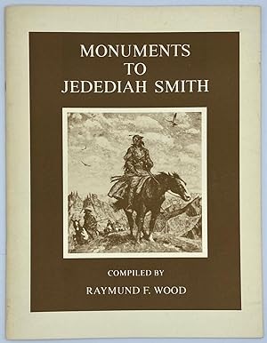Monuments to Jedediah Smith