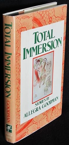 Total Immersion: Stories