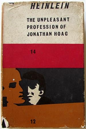 The Unfortunate Profession of Jonathan Hoag