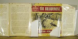 The Brandywine. Limited to 650 copies signed by Andrew Wyeth & the author.
