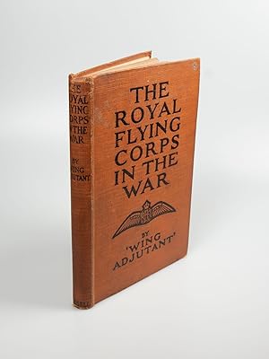 The Royal Flying Corps in the War