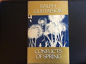 Conflicts of Spring