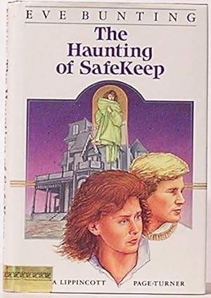 The Haunting of SafeKeep