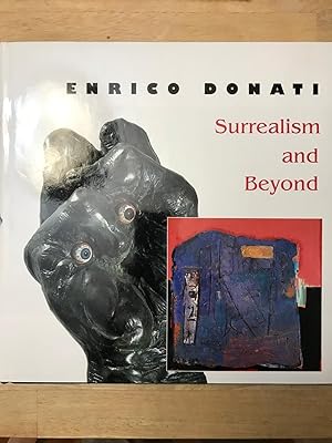 Enrico Donati: Surrealism and Beyond