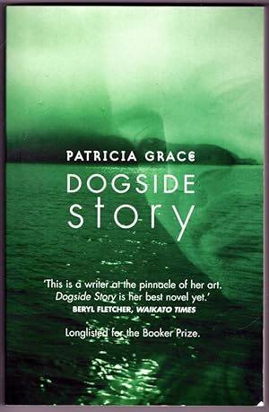 Dogside Story (Talanoa: Contemporary Pacific Literature)