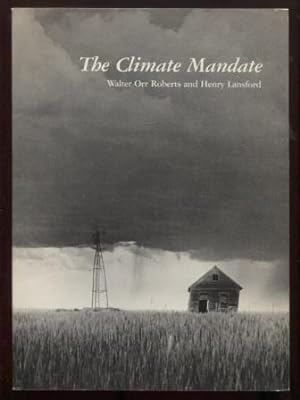 The Climate Mandate