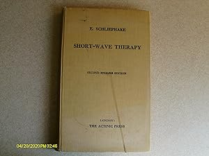 Short-Wave Therapy