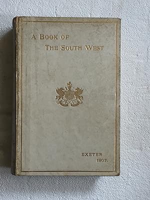 A Book of the South West