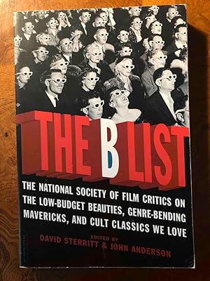 The B List: The National Society of Film Critics on the Low-Budget Beauties, Genre-Bending Maveri...
