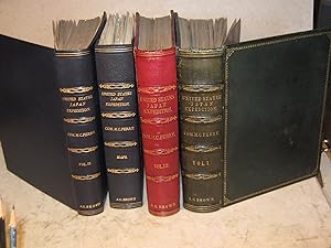 Narrative of the Expedition of an American Squadron to the China Seas and Japan , 3 Volumes