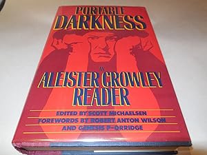 Portable Darkness: An Aleister Crowley Reader