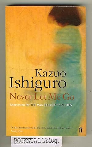Never Let Me Go