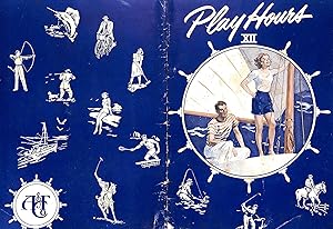 Abercrombie & Fitch Play Hours XII 1950
