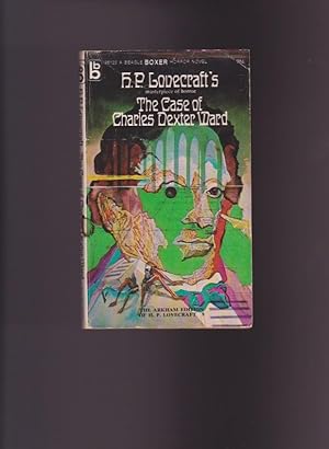 Three (3) H.P. Lovecraft Paperbacks