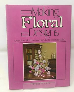 Making Floral Designs