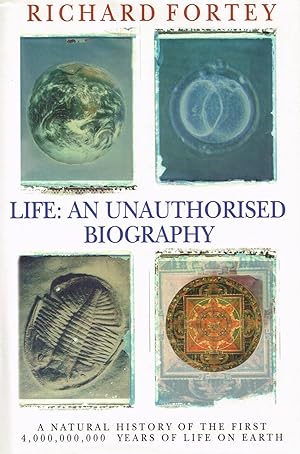 Life : An Unauthorized Biography :